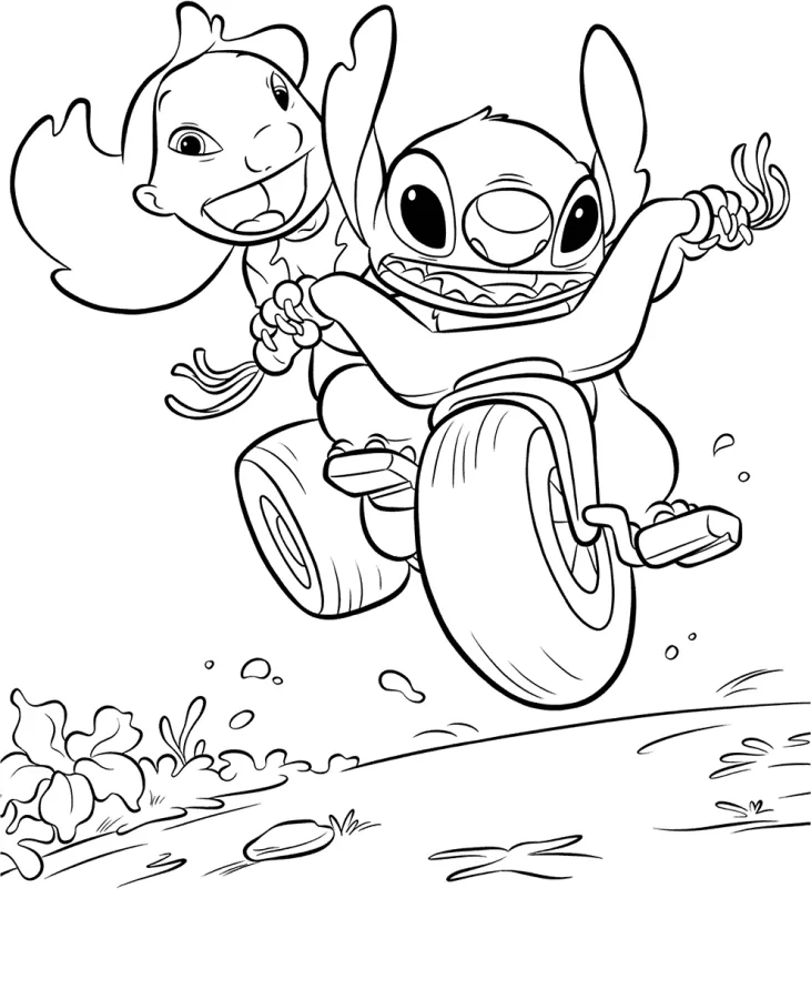 Lilo e Stitch