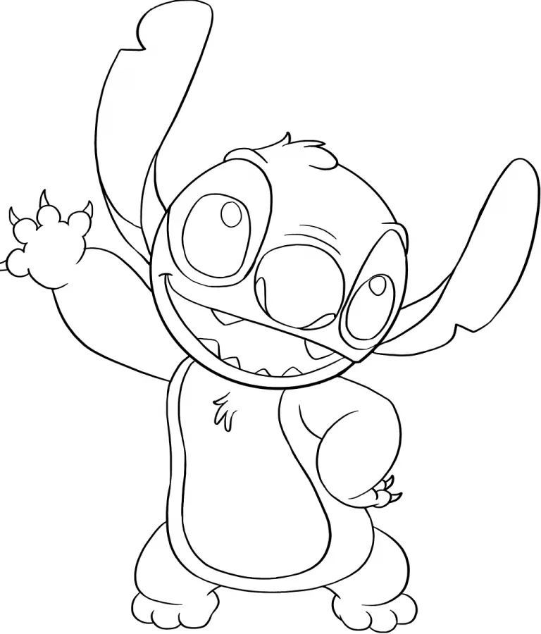 Lilo e Stitch