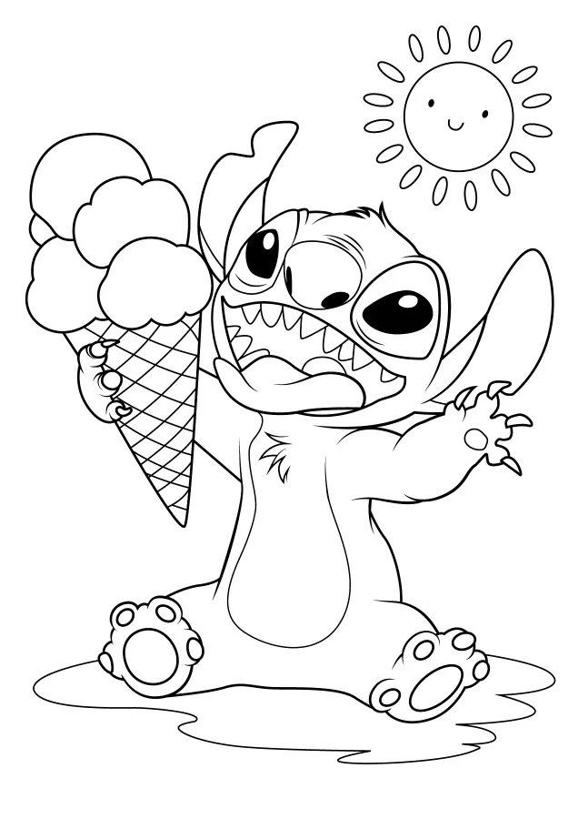 Lilo e Stitch