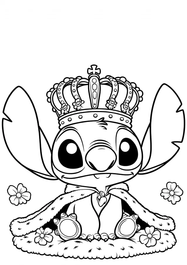 Lilo e Stitch