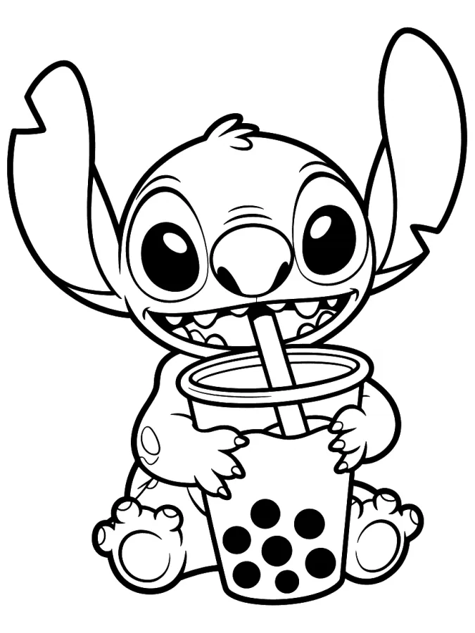 Lilo e Stitch