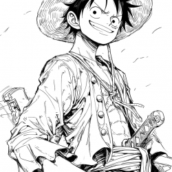 Luffy