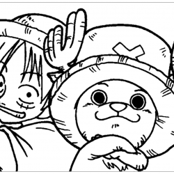 Luffy