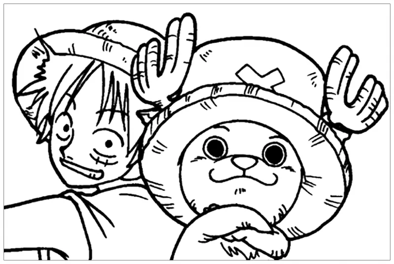 Luffy