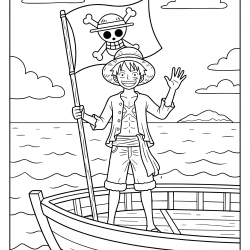 Luffy
