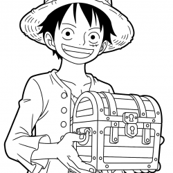 Luffy