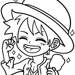 Luffy