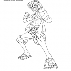 Luffy