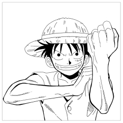 Luffy