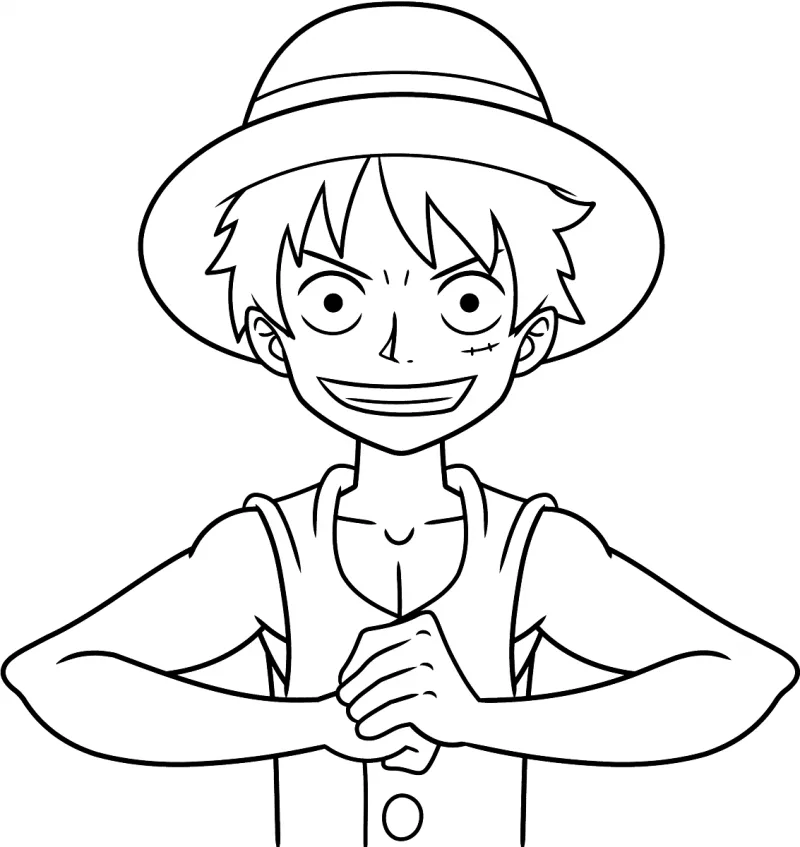 Luffy