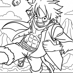 Luffy