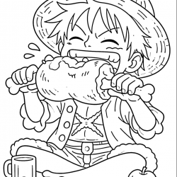 Luffy