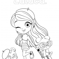 Luluca