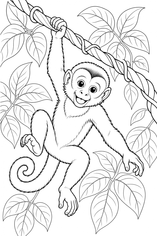 Macacos