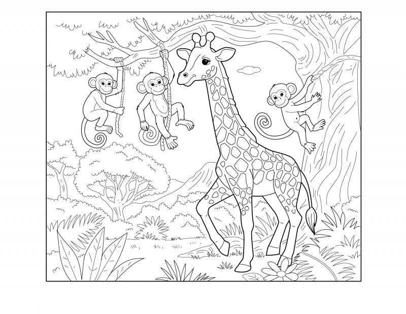 Macacos