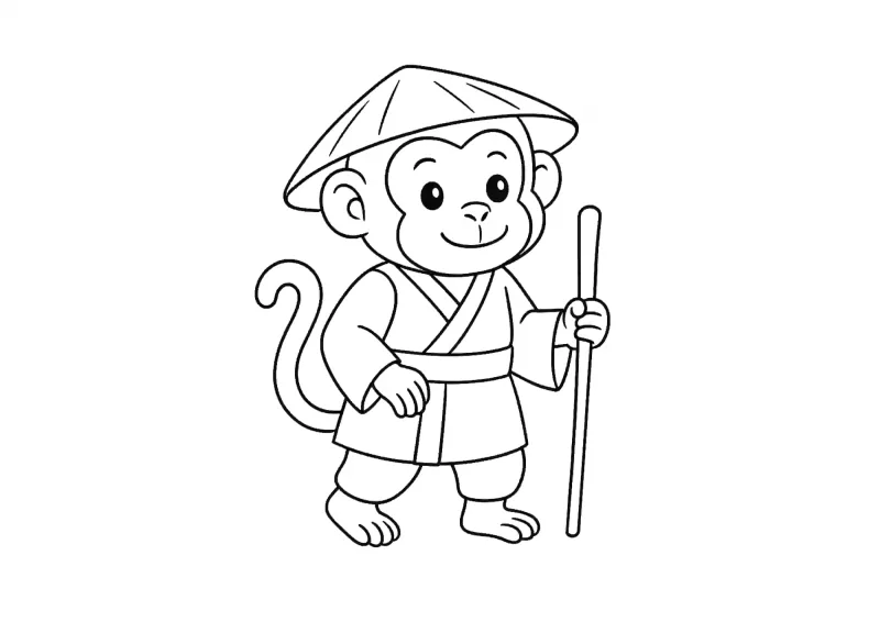 Macacos