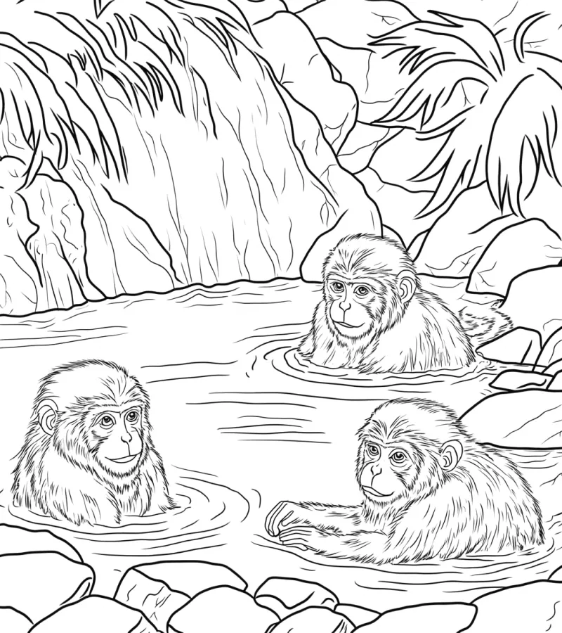 Macacos