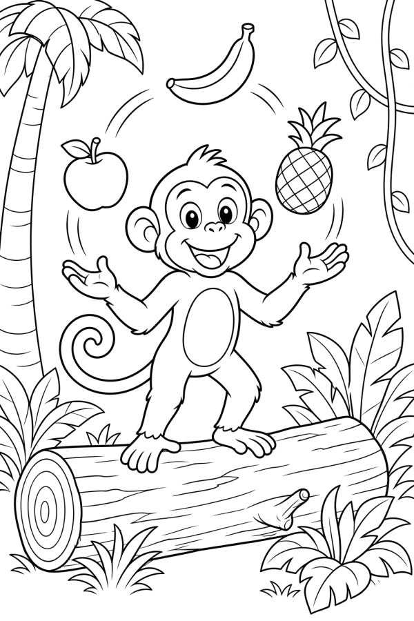 Macacos