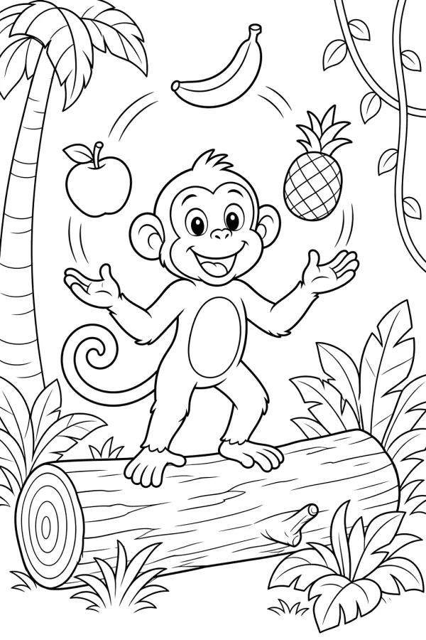 Macacos
