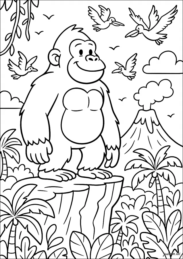 Macacos