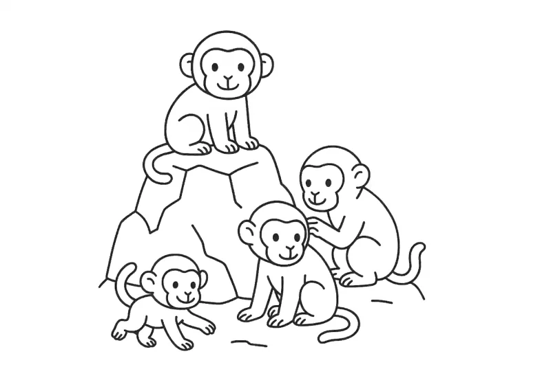 Macacos