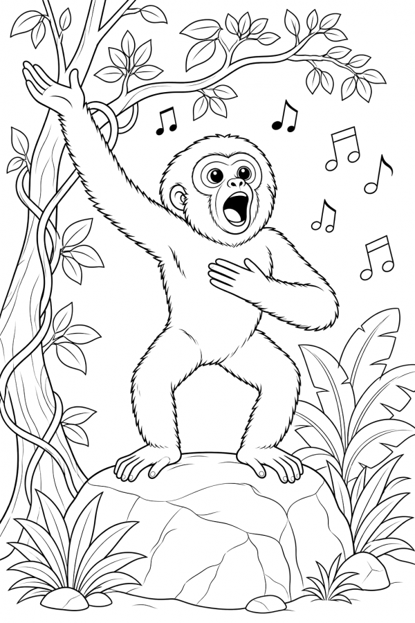 Macacos
