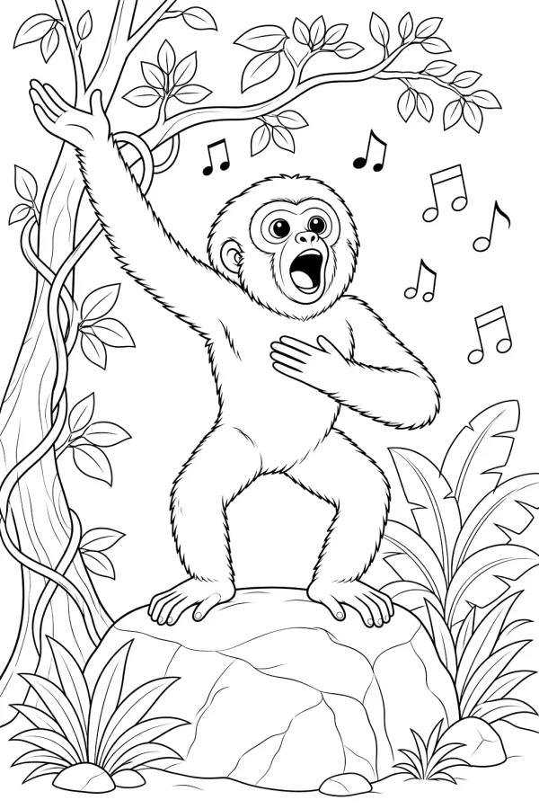 Macacos