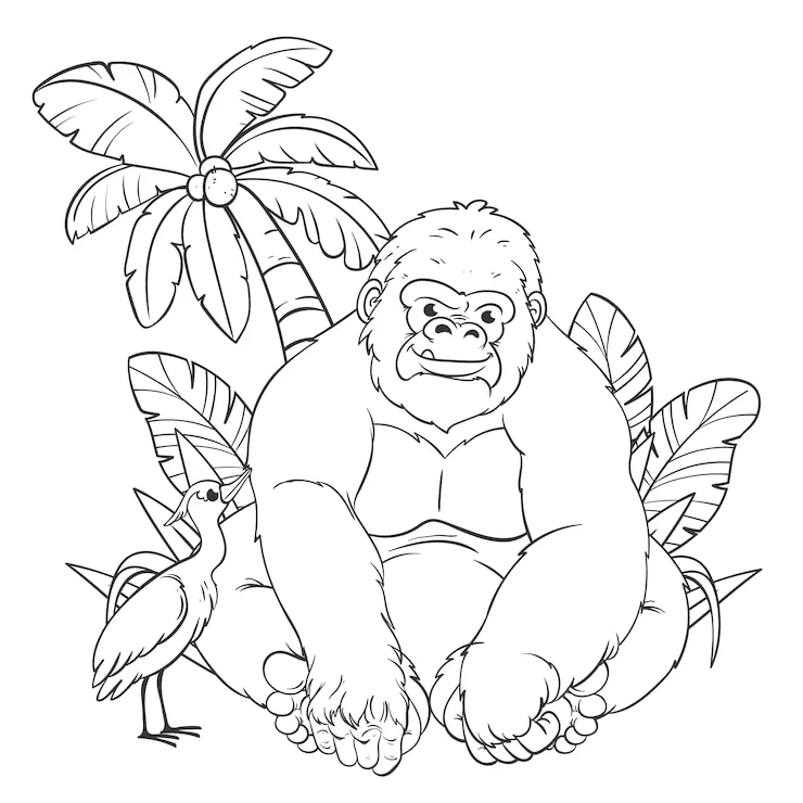 Macacos