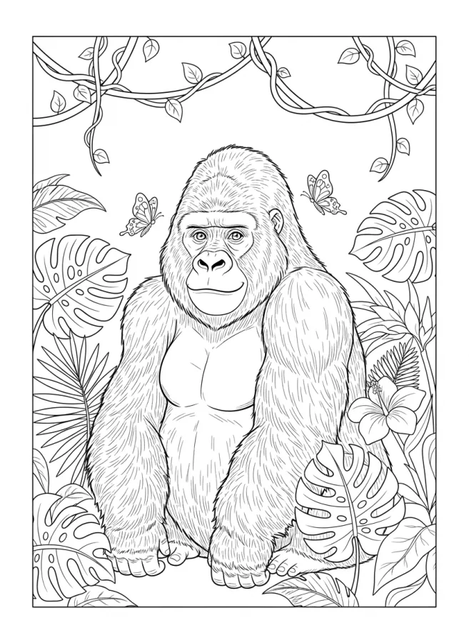 Macacos