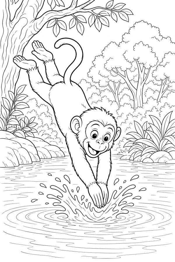 Macacos