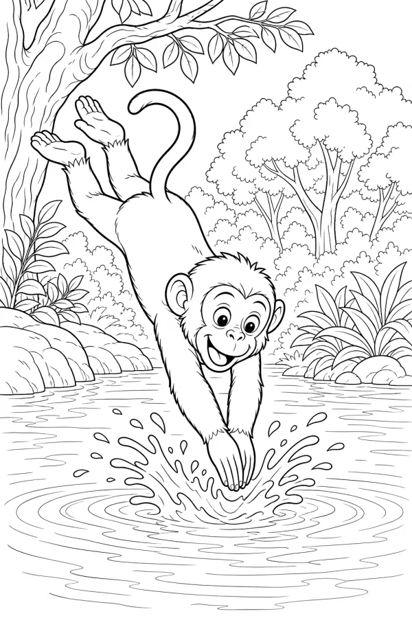 Macacos