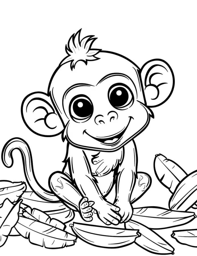 Macacos