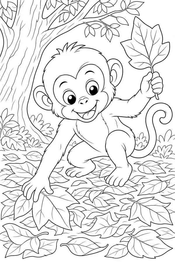 Macacos