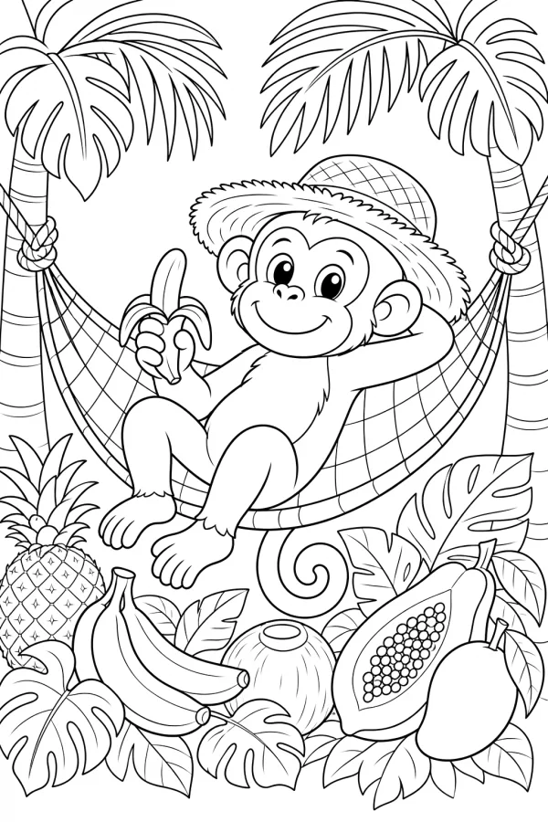 Macacos