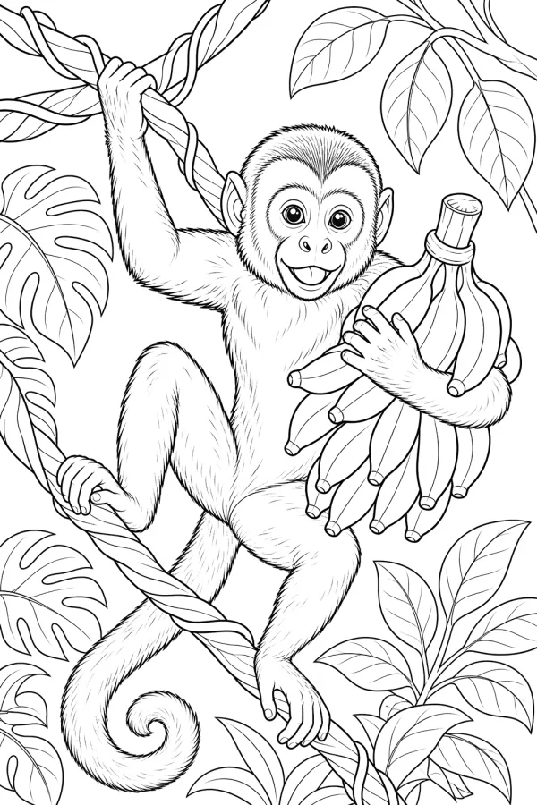 Macacos