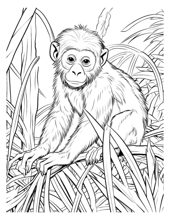 Macacos