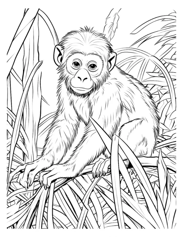 Macacos