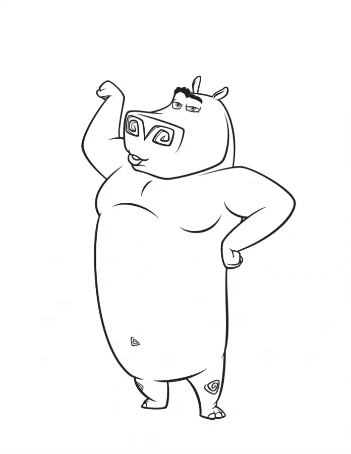 Madagascar