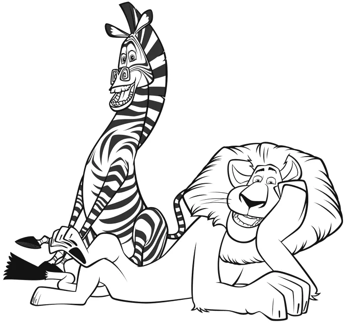 Madagascar