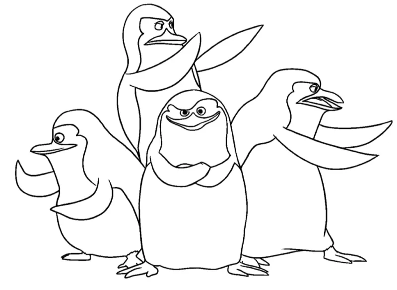 Madagascar