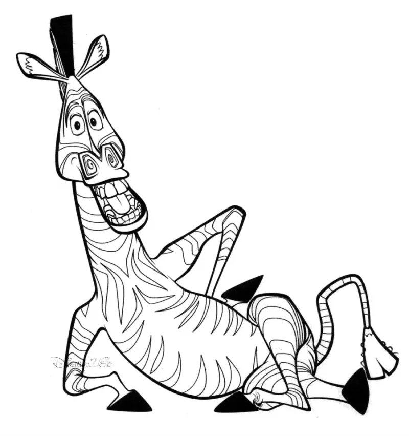 Madagascar