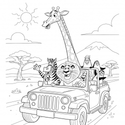 Madagascar