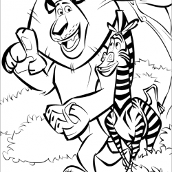 Madagascar