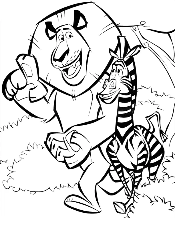 Madagascar
