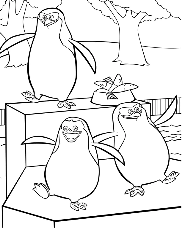 Madagascar