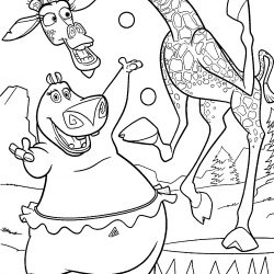 Madagascar