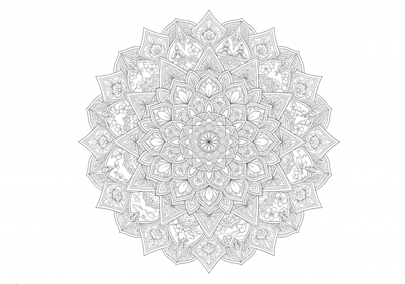 Mandala