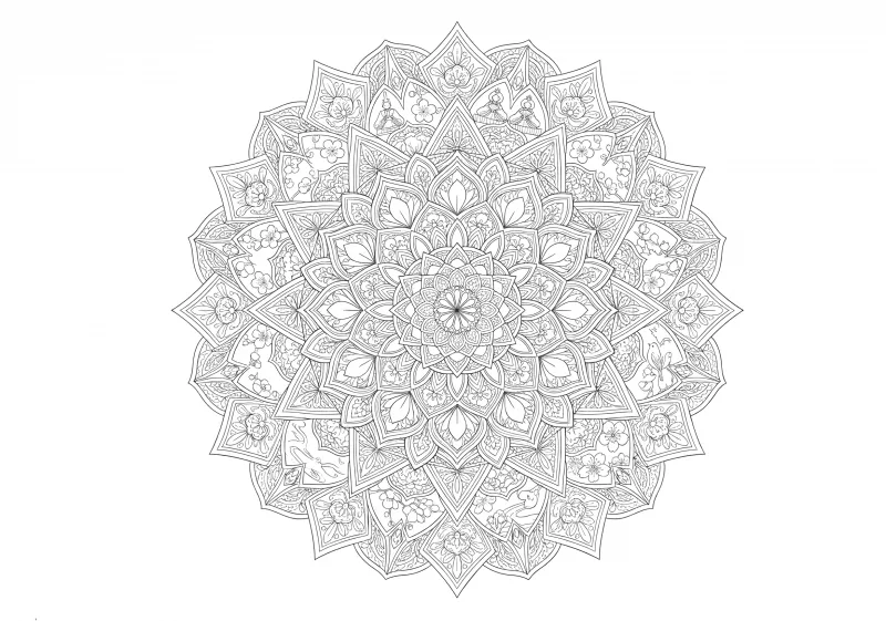 Mandala