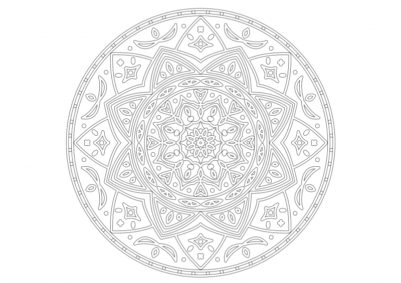 Mandala
