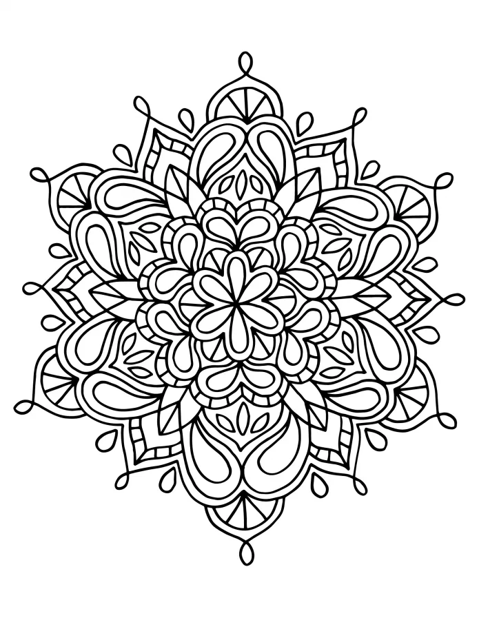 Mandala
